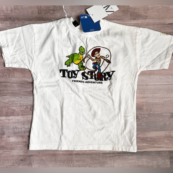 Zara Toy Story Tee 6 - Picture 4 of 4